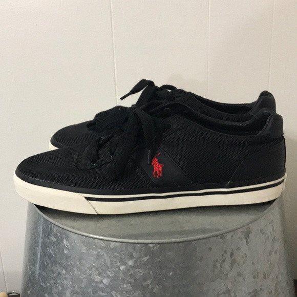 Polo Ralph Lauren Other - Ralph Lauren Polo Shoes